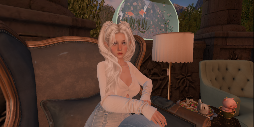 Photo of Freya